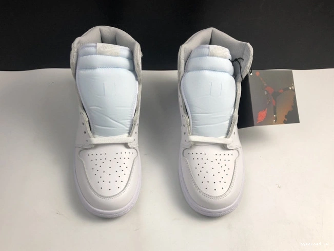 Grey Neutral High Air Retro 1 BQ4422-100 85 Jordan 0811